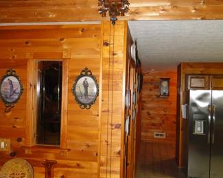 Cuckoo clock