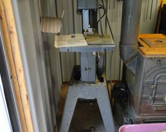 Craftsman bandsaw