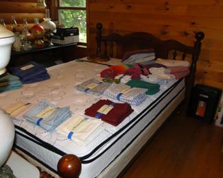 Linens
