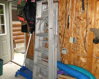 Ladders