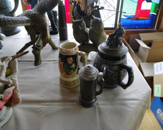 Steins