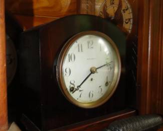 Clock
