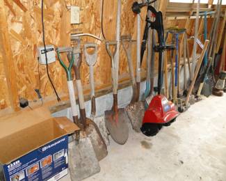 Tools for all your gardening needs!