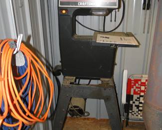 Craftsman ban saw