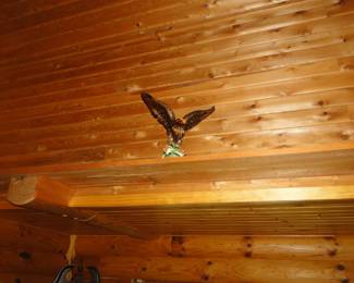 Eagle
