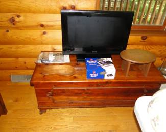 TV and things