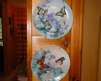 Butterfly plates again