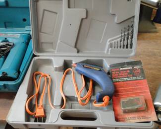 GLue gun