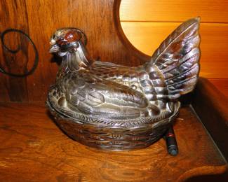 Rooster