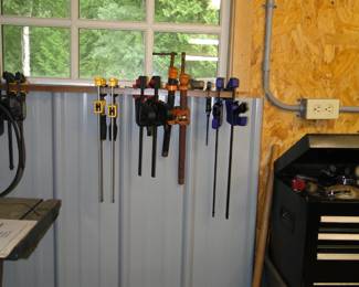 Clamps