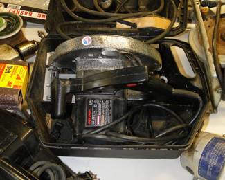 Circular saw