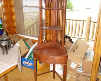 Beautiful side cabinet
