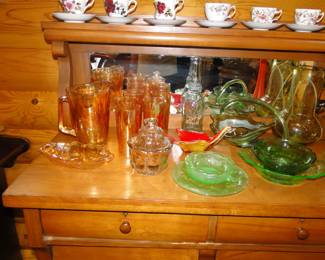 Great vintage finds