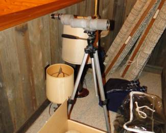 Telescope