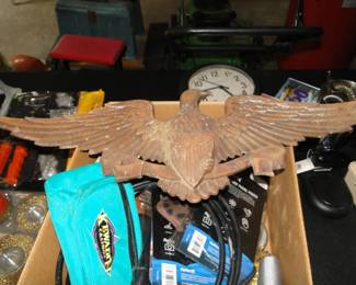 Eagle