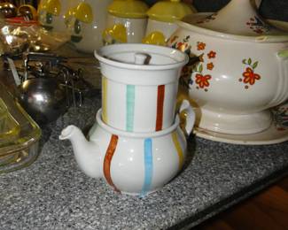 Fun pieces too
