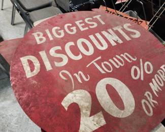 Sale Picture