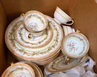 Noritake China