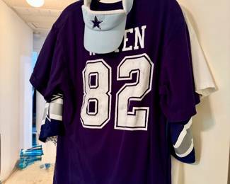 Dallas Cowboys shirts