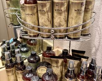 Wen Hair Products 