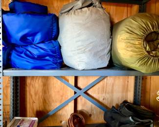 Camping 