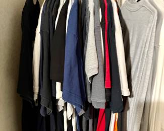 More Graphic Tees