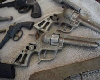 Vintage Toys
