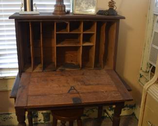 Antique Desk