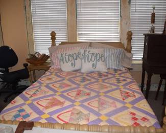 MCM Full Bed