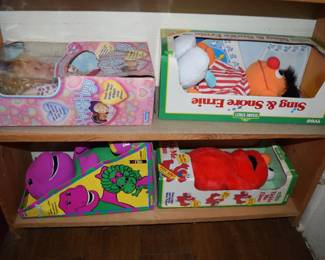 Sale Picture