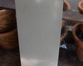 One of 2 Breaker Boxes