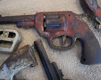 Vintage Toy