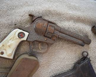 Vintage Toy