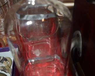 IV Jar