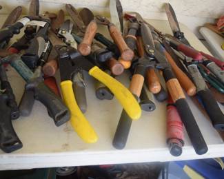 More Clippers