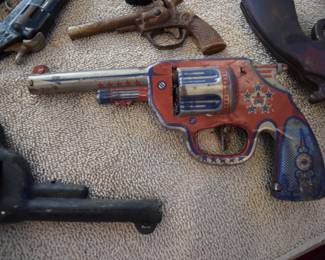 Vintage Toy