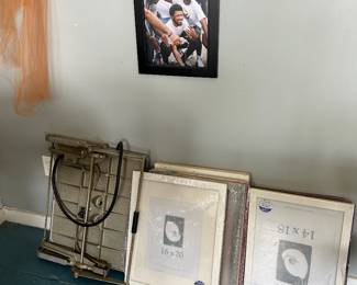 Frames
