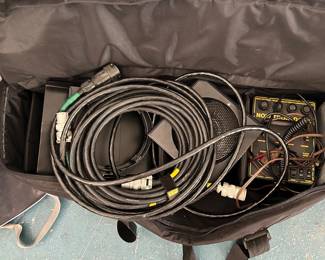 Power packs