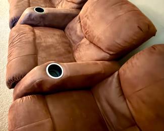 **PRESALE HOME THEATRE SEATING - $400