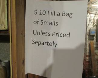 Sale Picture