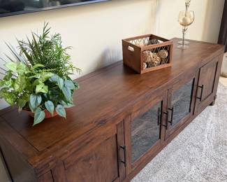 Cabinet for Cable boxes, gaming and storage