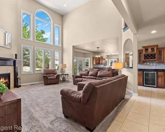 3 Piece Ashley Furniture set