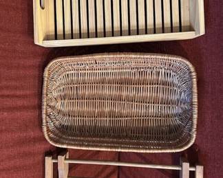 baskets