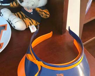 Auburn football items