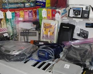 Electronics 