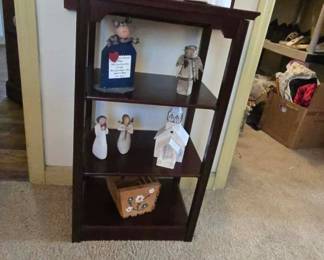 Bombay Shelf