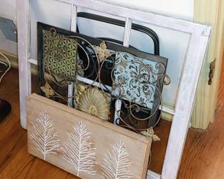 Cottage decor