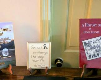 The history of R. E. Leefootball
