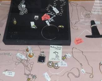 Sterling Jewelry