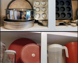 Tupperware
